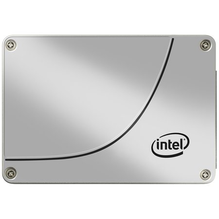 Intel 480Gb Internal Sata 6Gb/S 2.5" Ssd SSDSC2BX480G401